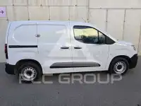 2022 Citroen Berlingo