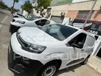 2022 Citroen Berlingo