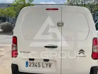 2022 Citroen Berlingo