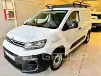 2022 Citroen Berlingo