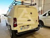 2022 Citroen Berlingo