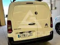 2022 Citroen Berlingo