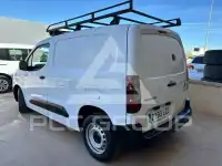 2022 Citroen Berlingo