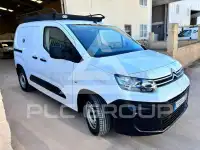 2022 Citroen Berlingo