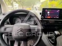 2022 Citroen Berlingo