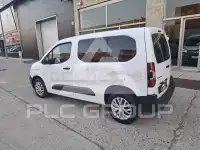 2022 Citroen Berlingo