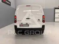 2022 Citroen Berlingo