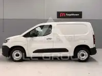 2022 Citroen Berlingo