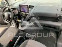 2022 Citroen Berlingo