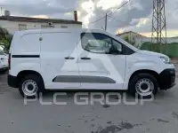 2022 Citroen Berlingo