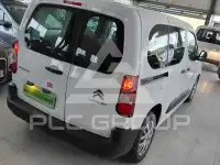 2022 Citroen Berlingo