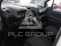 2022 Citroen Berlingo