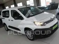 2022 Citroen Berlingo