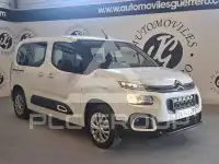 2022 Citroen Berlingo