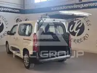 2022 Citroen Berlingo