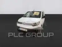 2022 Citroen Berlingo
