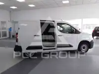 2022 Citroen Berlingo