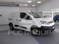 2022 Citroen Berlingo