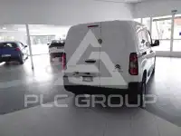 2022 Citroen Berlingo