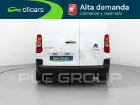 2022 Citroen Berlingo