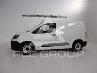 2022 Citroen Berlingo