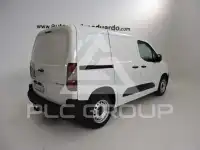 2022 Citroen Berlingo