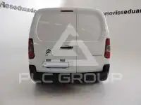 2022 Citroen Berlingo