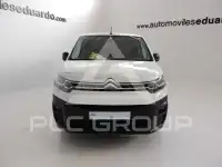 2022 Citroen Berlingo