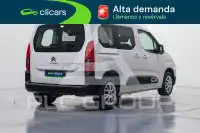 2022 Citroen Berlingo