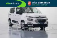 2022 Citroen Berlingo