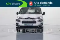 2022 Citroen Berlingo
