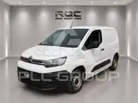 2022 Citroen Berlingo