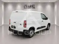 2022 Citroen Berlingo