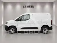 2022 Citroen Berlingo