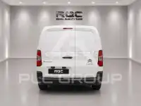 2022 Citroen Berlingo