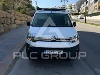 2022 Citroen Berlingo