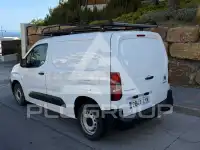 2022 Citroen Berlingo