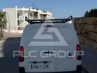 2022 Citroen Berlingo