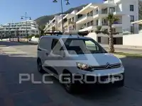 2022 Citroen Berlingo