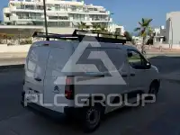 2022 Citroen Berlingo
