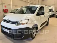 2022 Citroen Berlingo
