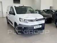 2022 Citroen Berlingo