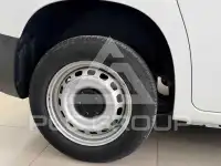 2022 Citroen Berlingo
