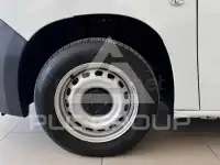 2022 Citroen Berlingo
