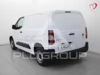 2022 Citroen Berlingo