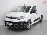 2022 Citroen Berlingo