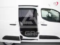 2022 Citroen Berlingo