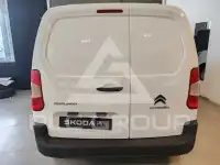 2022 Citroen Berlingo