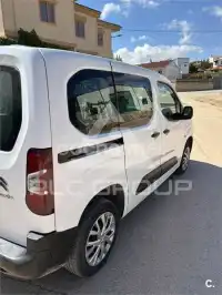 2022 Citroen Berlingo