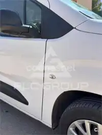 2022 Citroen Berlingo
